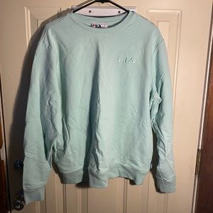 FILA crew neck